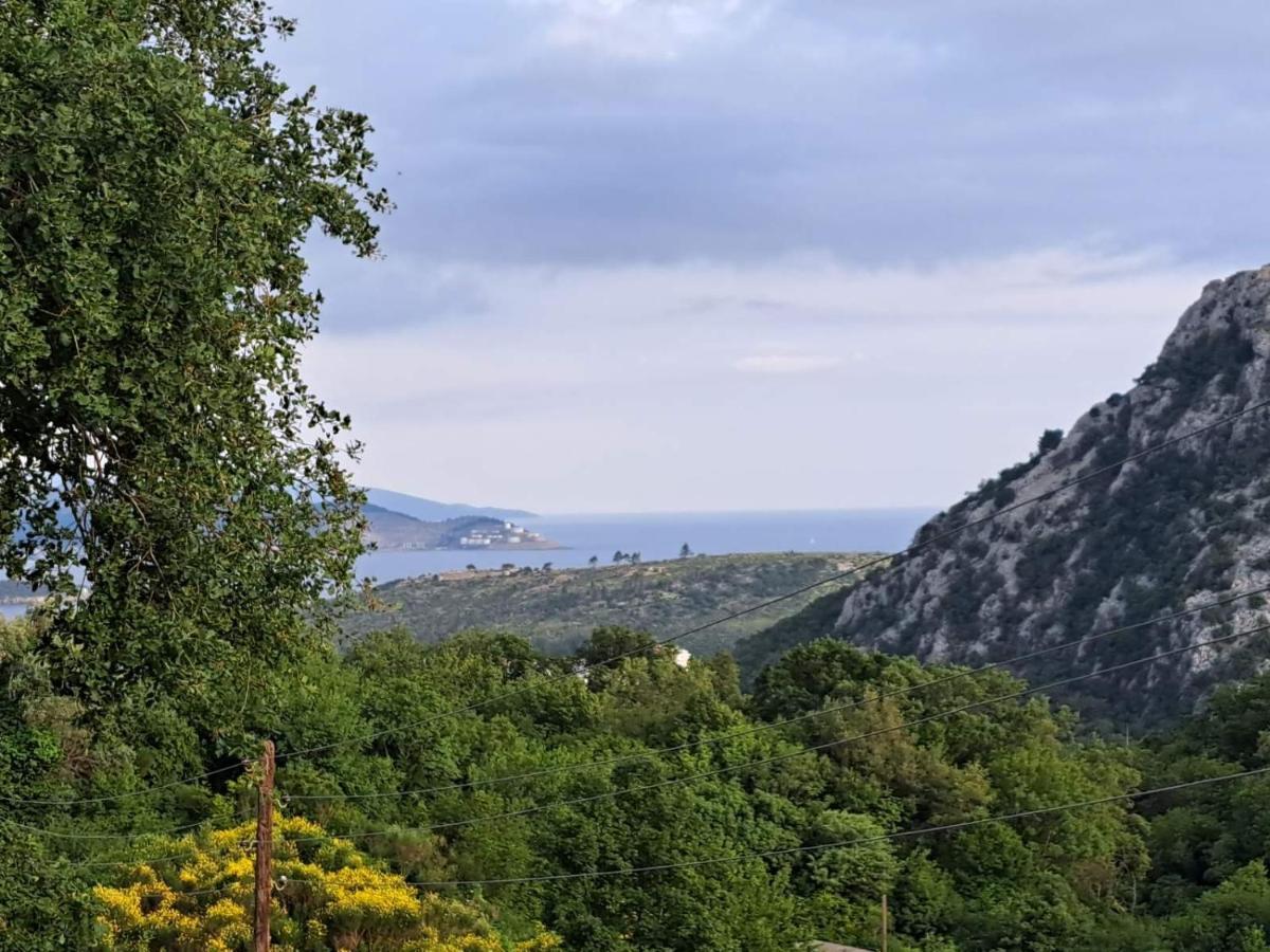 Once Upon A Time In Montenegro Sutomore Zewnętrze zdjęcie