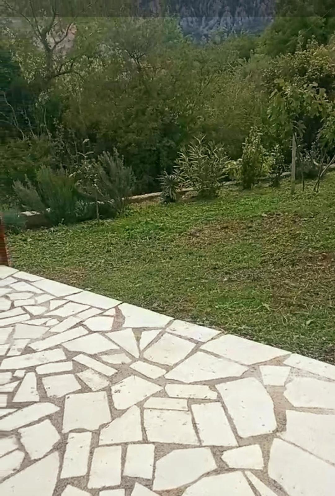 Once Upon A Time In Montenegro Sutomore Zewnętrze zdjęcie